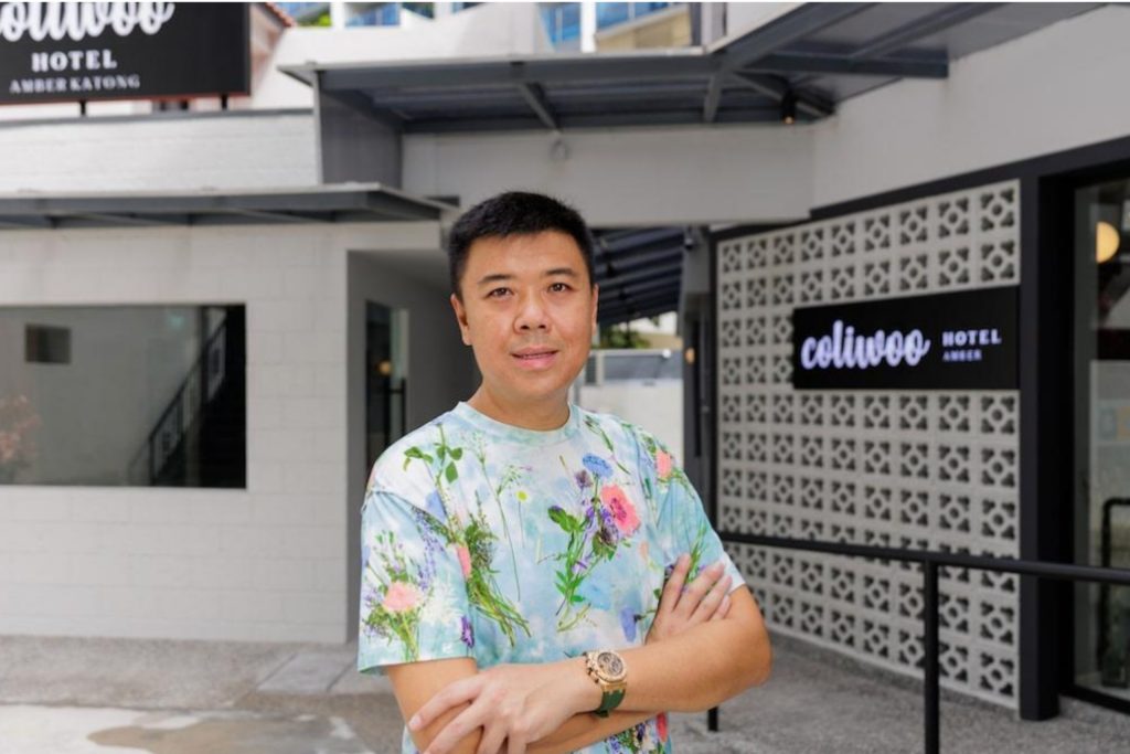 Lhn confident about outlook as it rides co living boom coliwoo