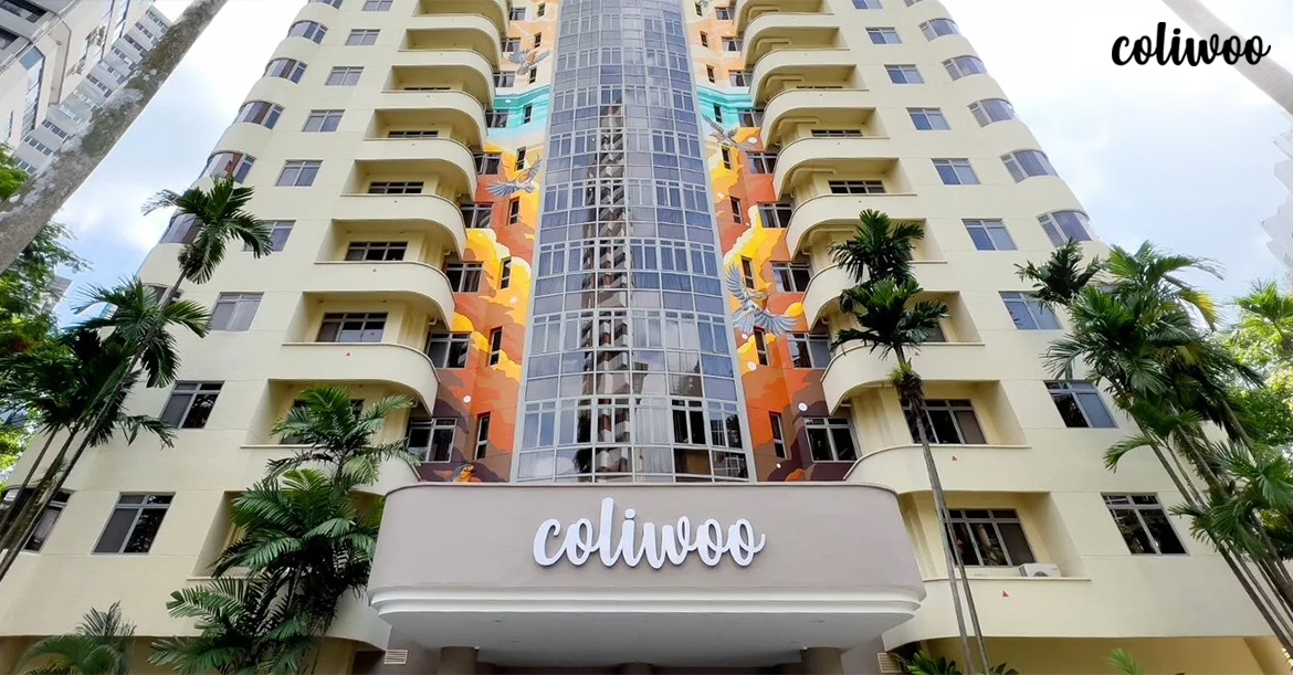 Coliwoo Apartment