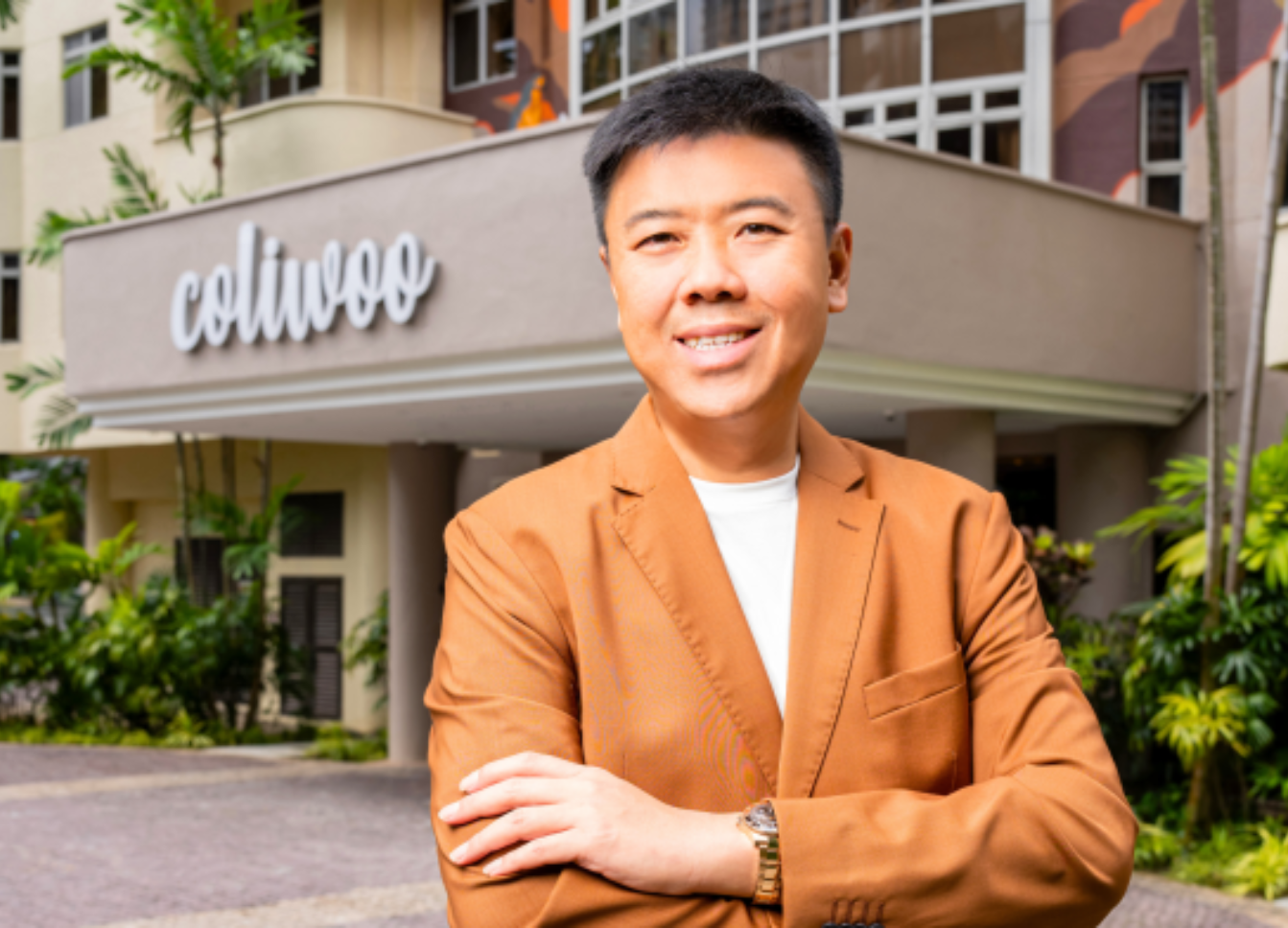 Coliwoo eyes 10,000 rooms by 2030 as it gears up for SGX listing