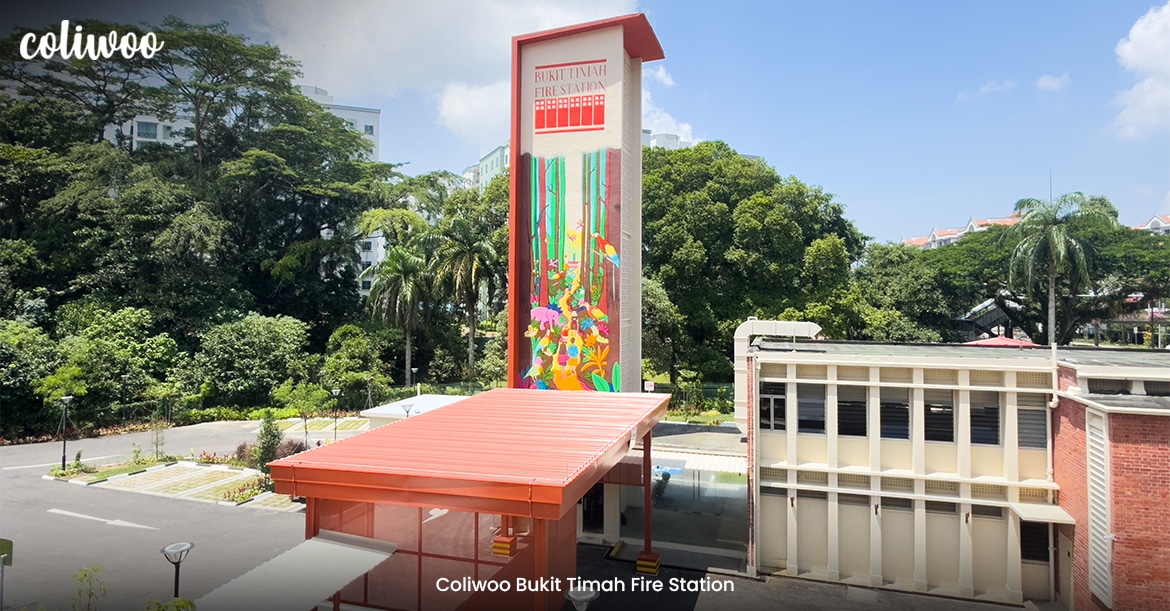 Unique_architecture_of_Coliwoo_Bukit_Timah_Fire_Station