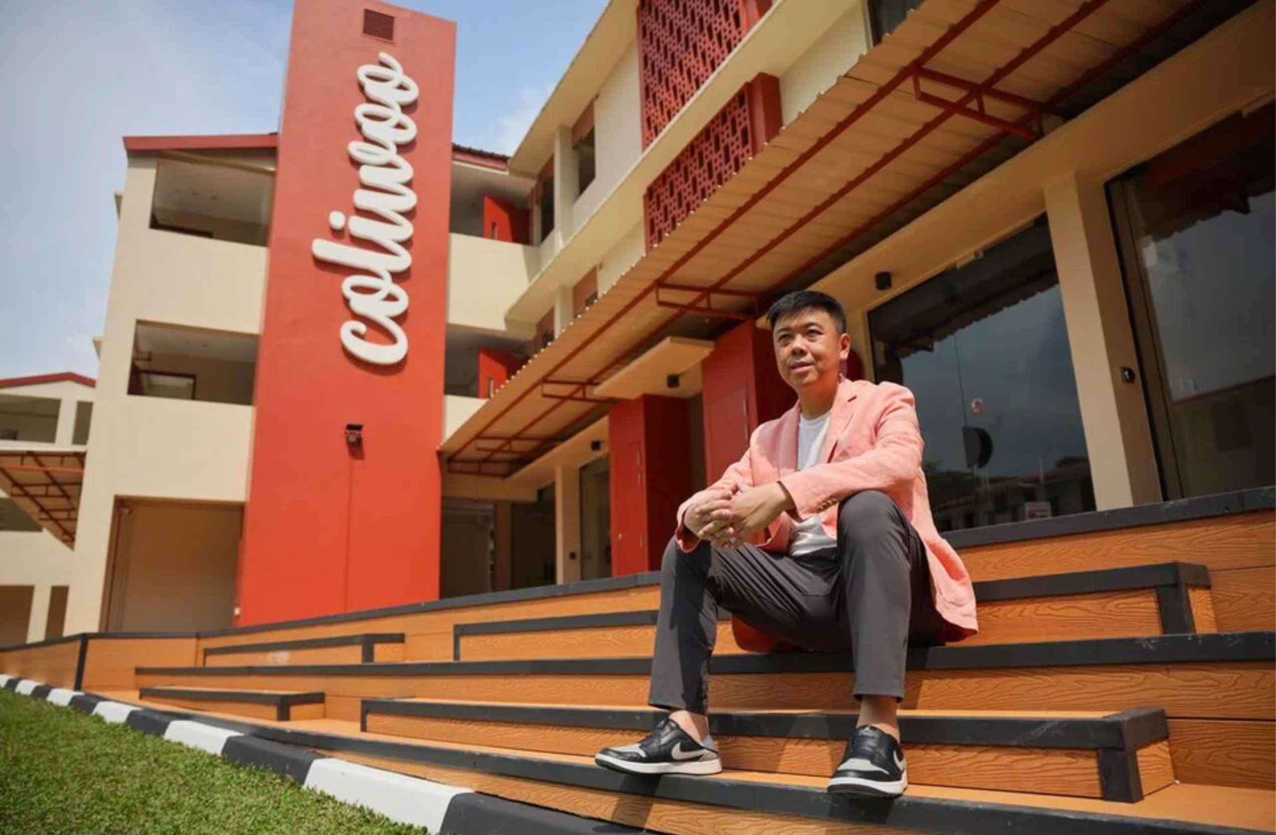 Co-living operator Coliwoo eyes $48.2m IPO on SGX mainboard