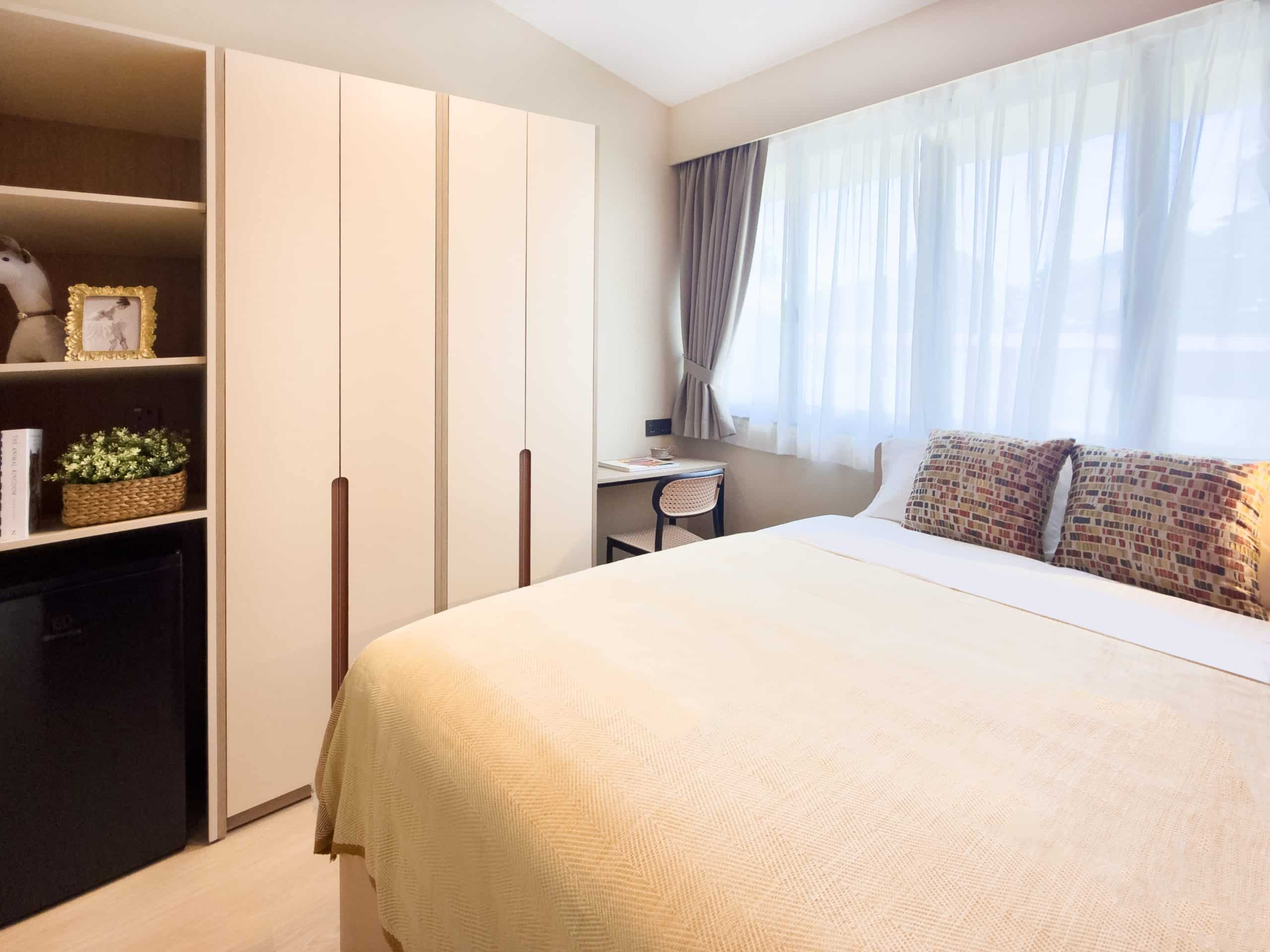 Coliwoo Bukit Timah Fire Station