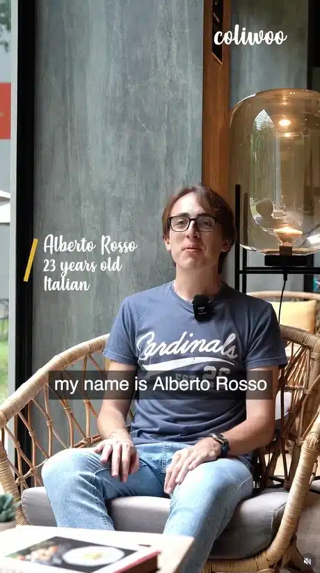 Alberto