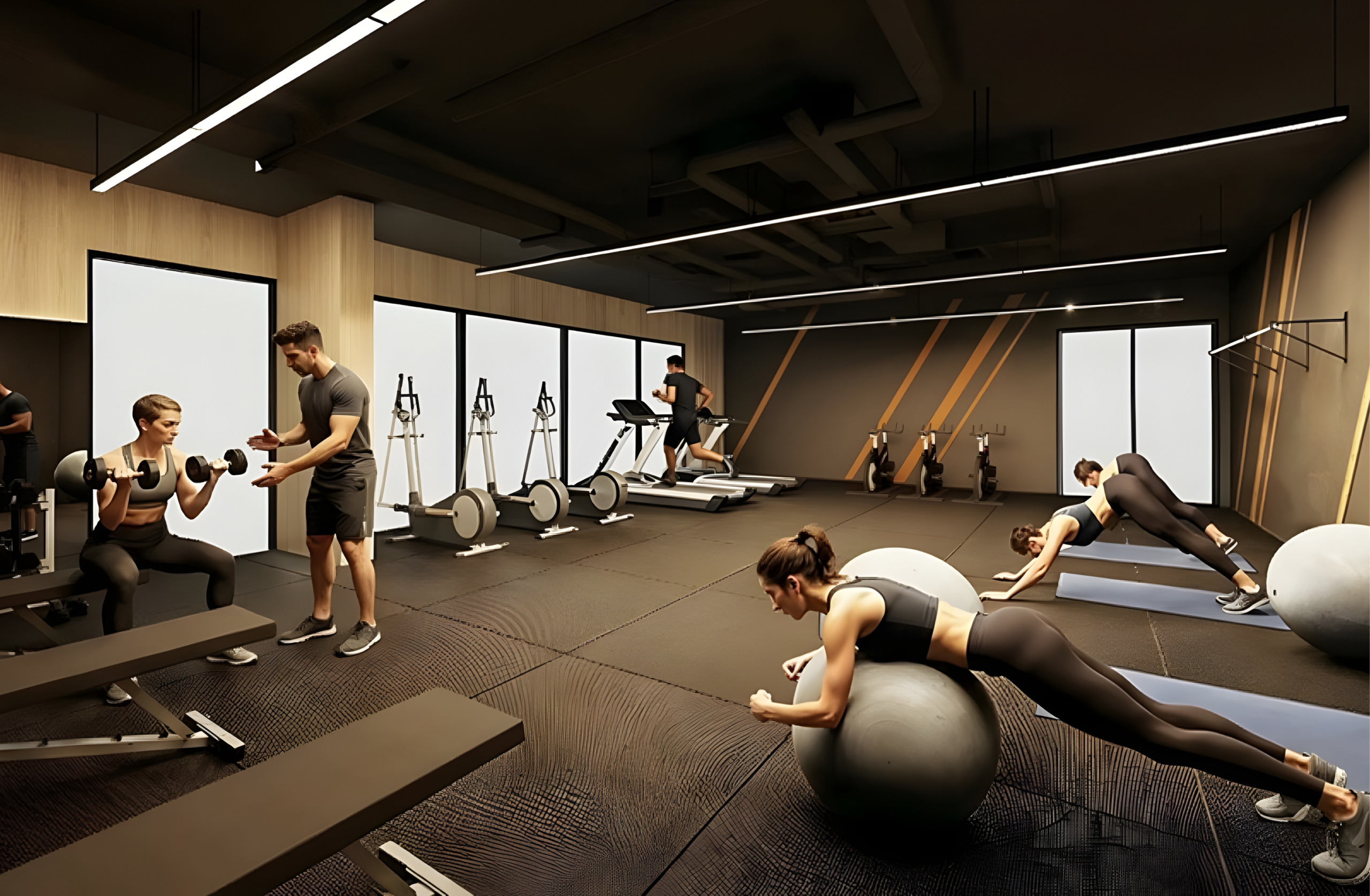 Coliwoo Midtown slated to open doors in February