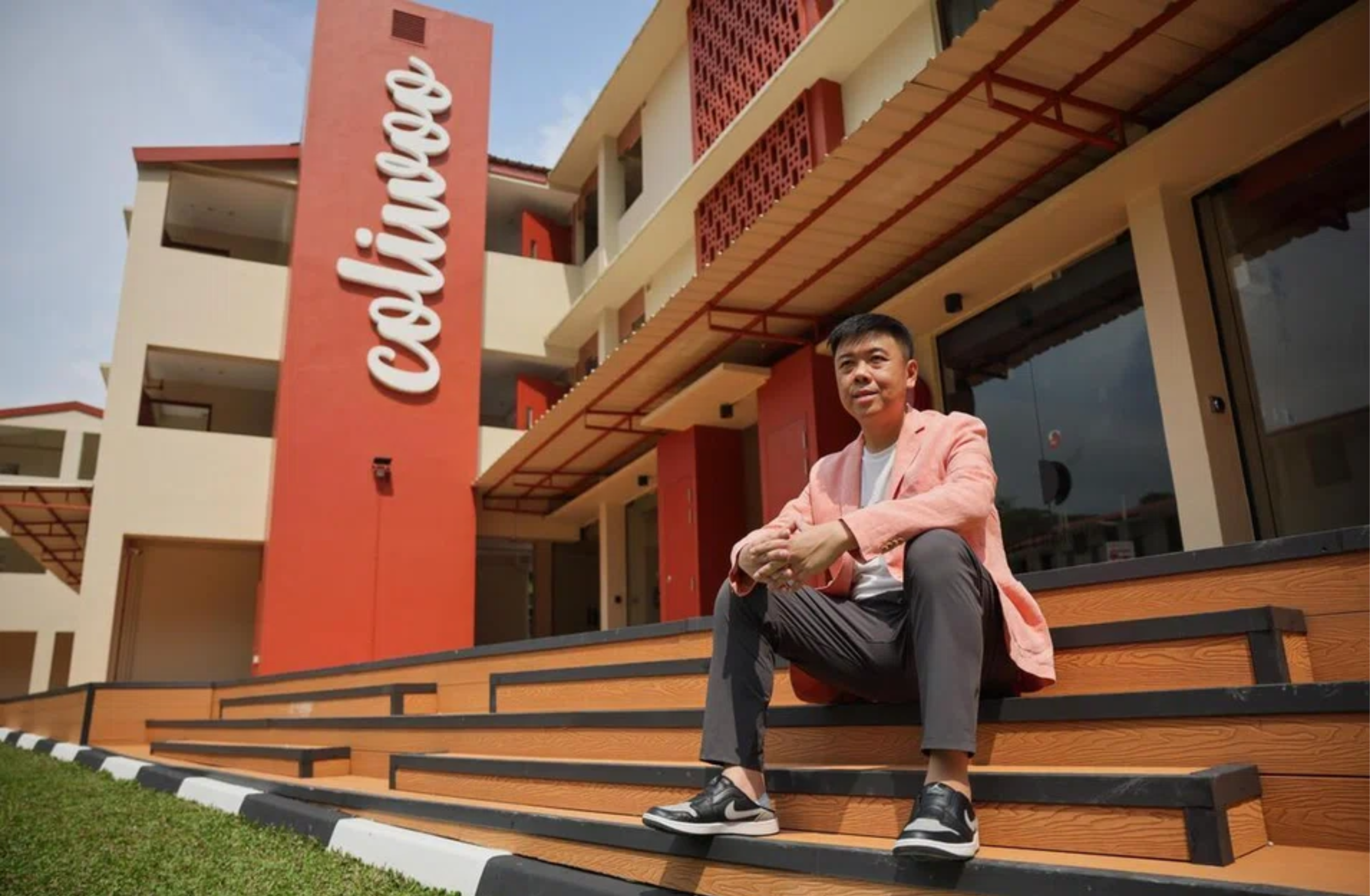 Co-living operator Coliwoo debuts on list of fastest-growing companies in S’pore