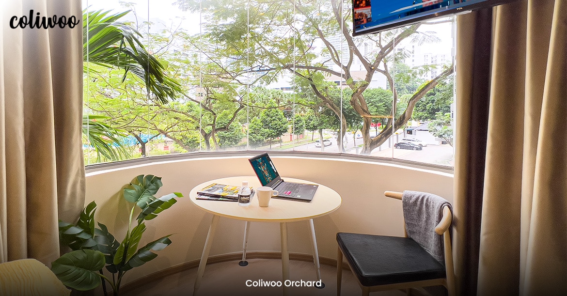 photo showing coliwoo orchard