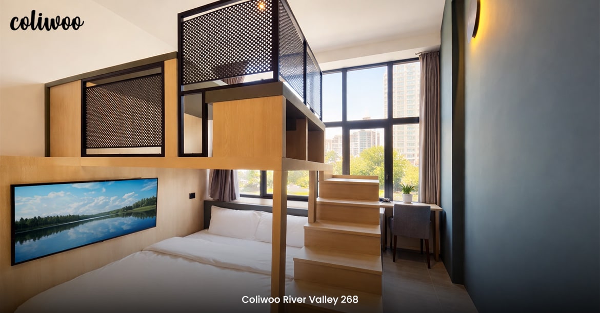 photo showing coliwoo river valley 268