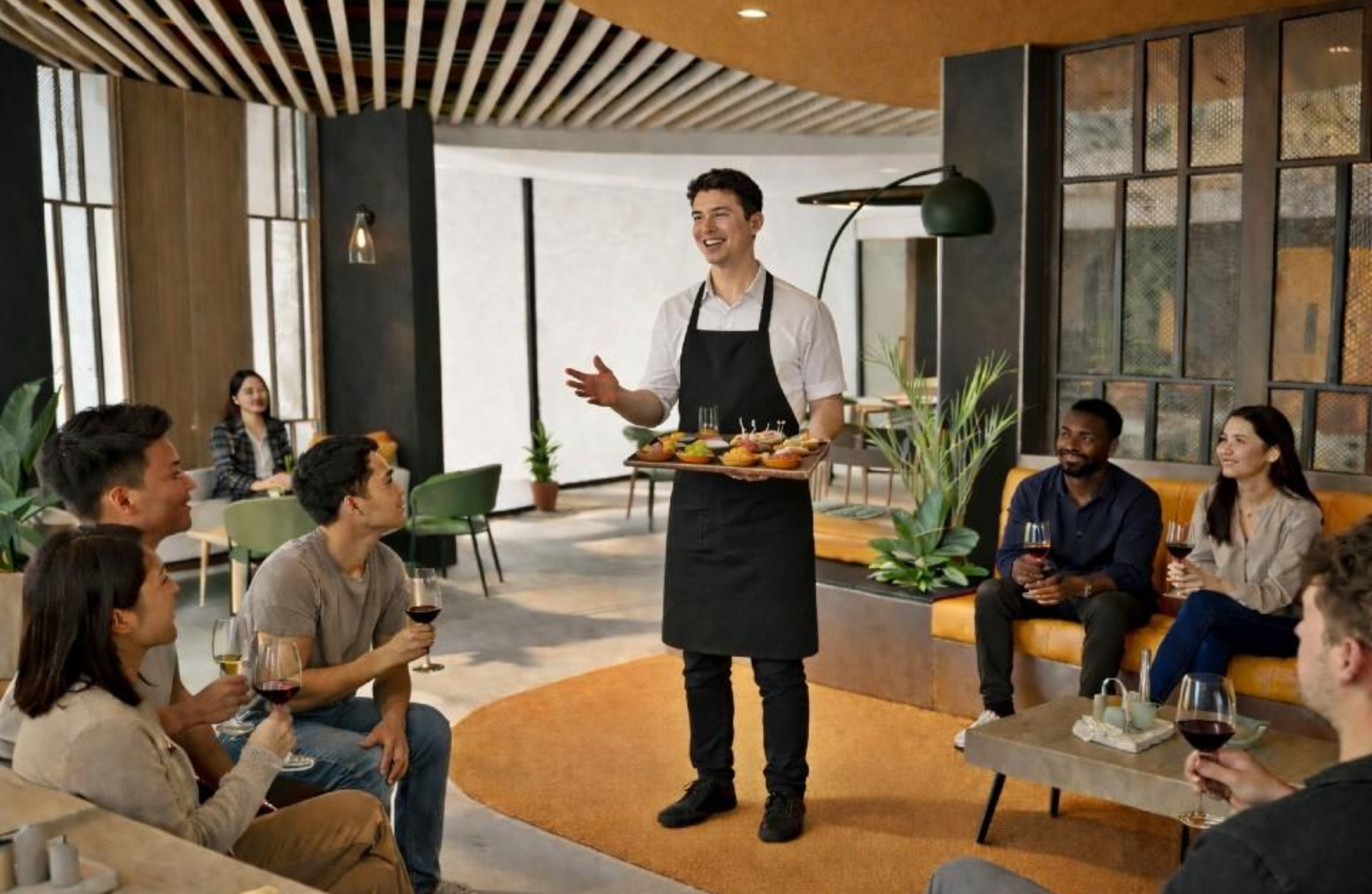 Coliwoo Midtown and the Quiet Luxury of Living Well in Bugis