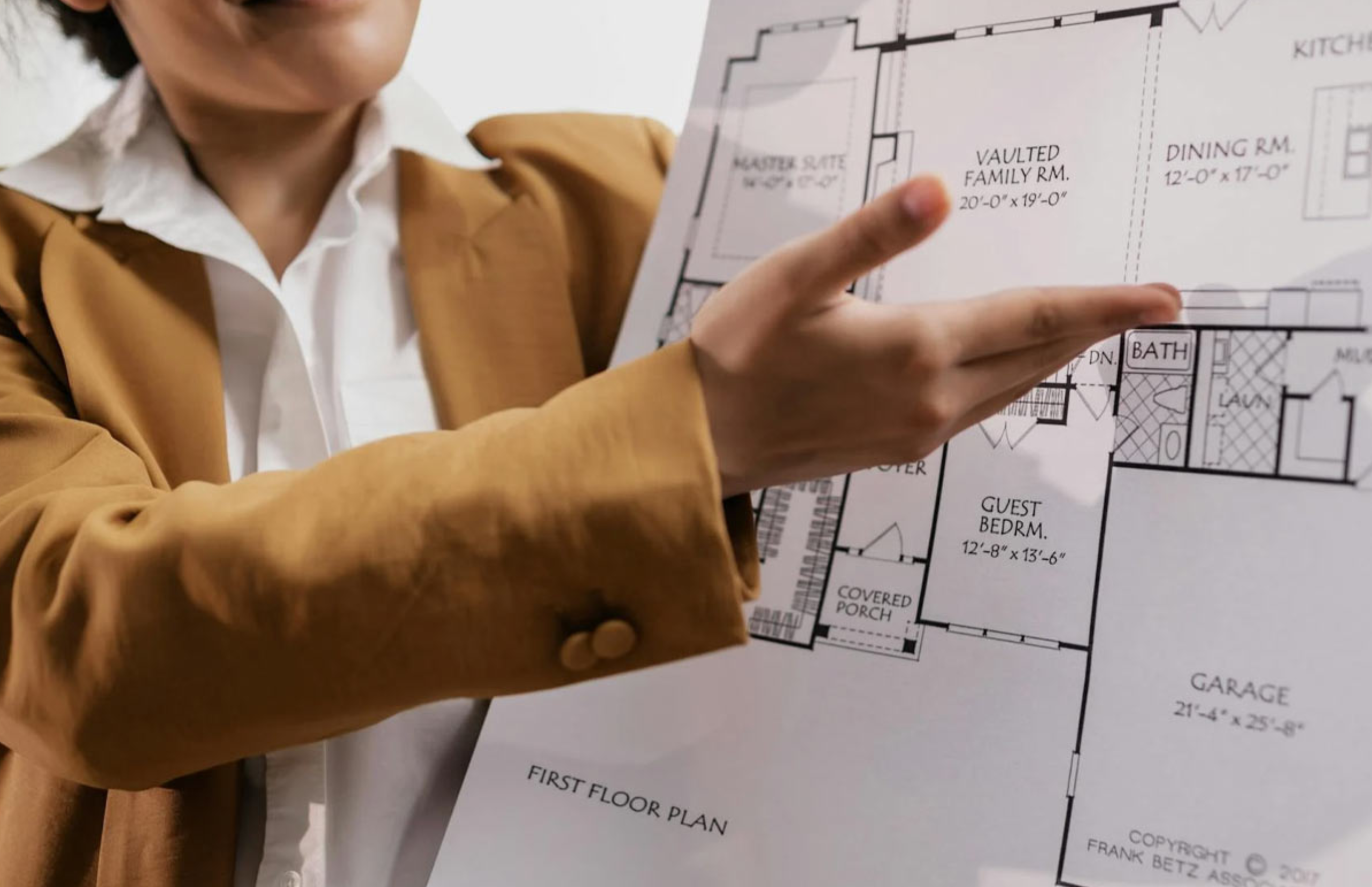 Breaking Ground and Barriers: Women Leadership in Real Estate and Property