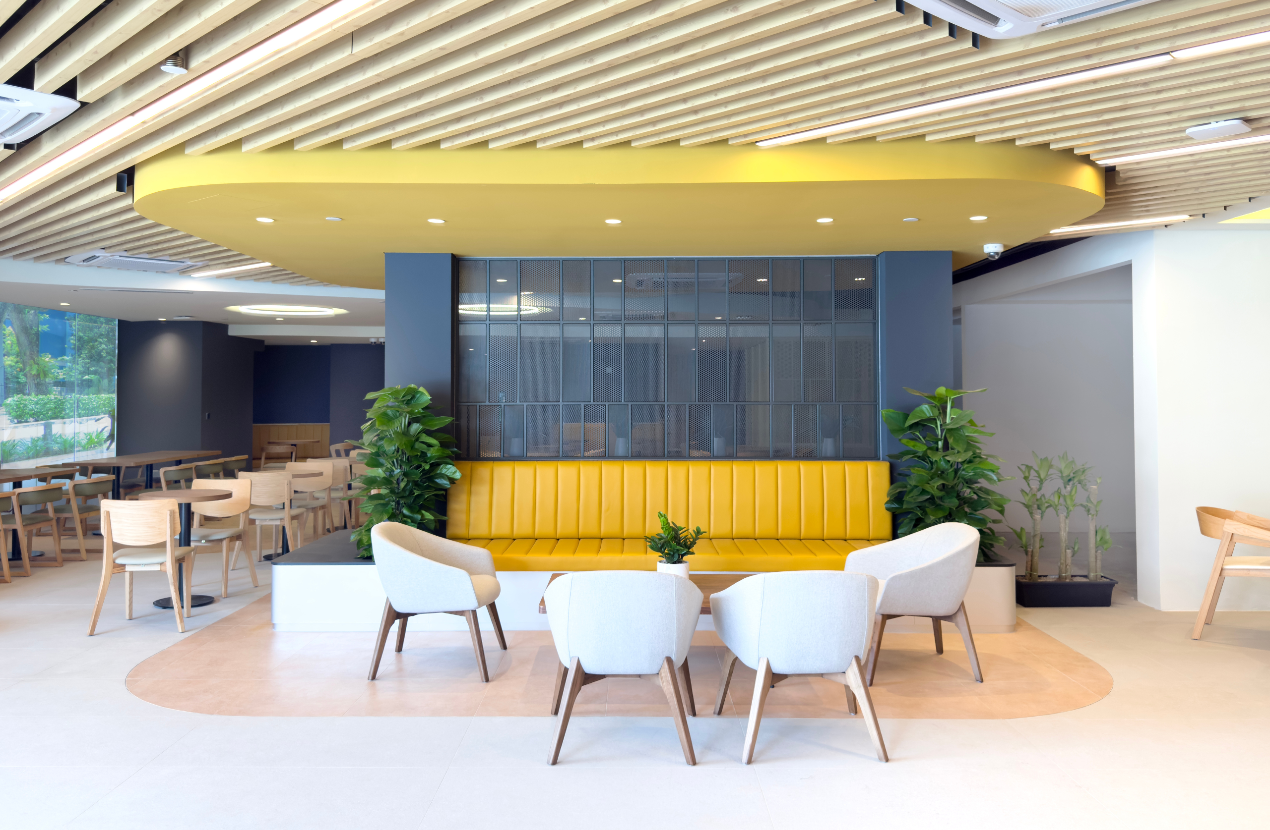 Six Co-Living Spaces in Asia for Longer Business Trips
