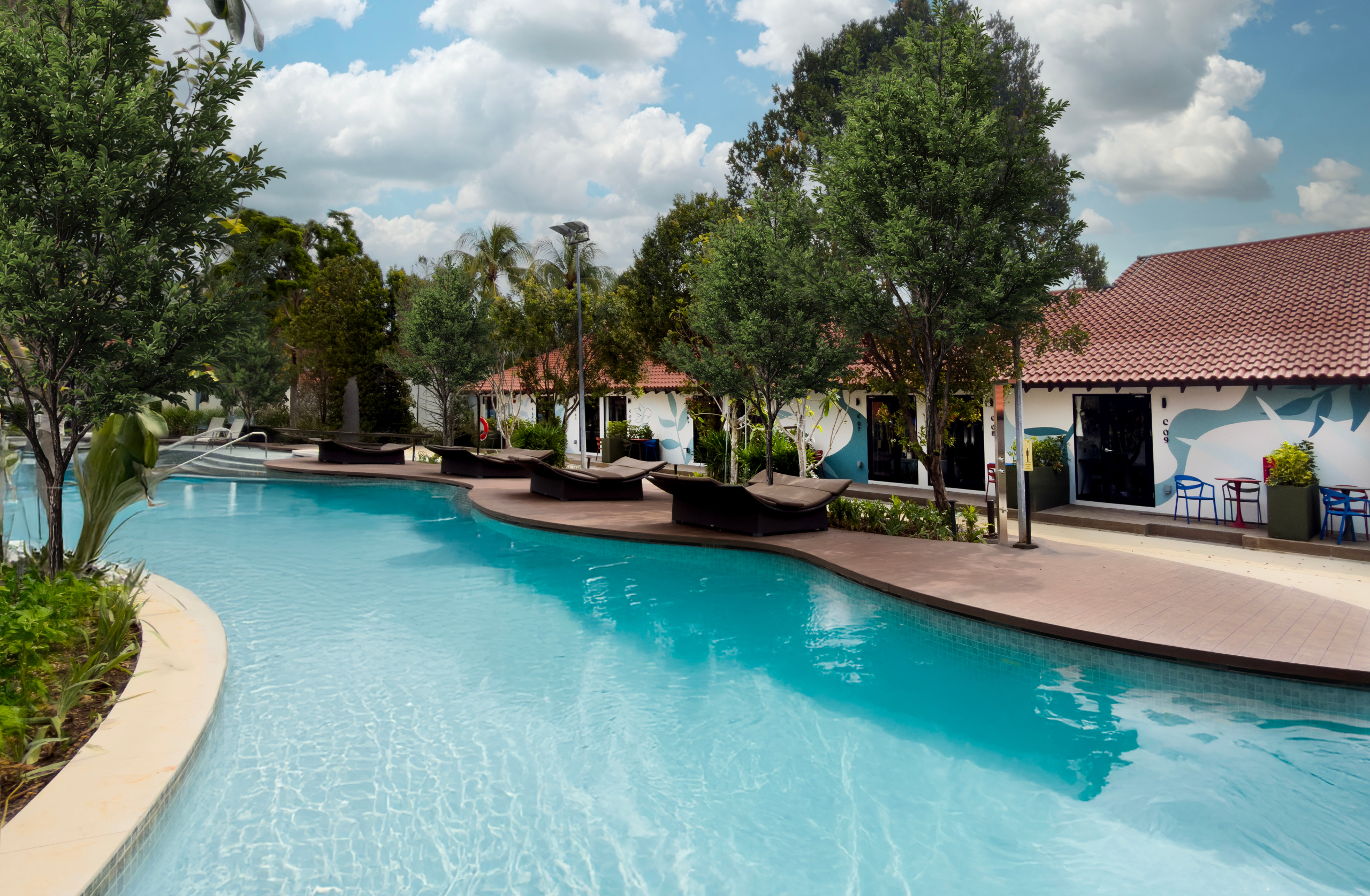 Coliwoo posts 93.7% occupancy in 3QFY2026 as portfolio holds at 28 properties with 3,568 rooms