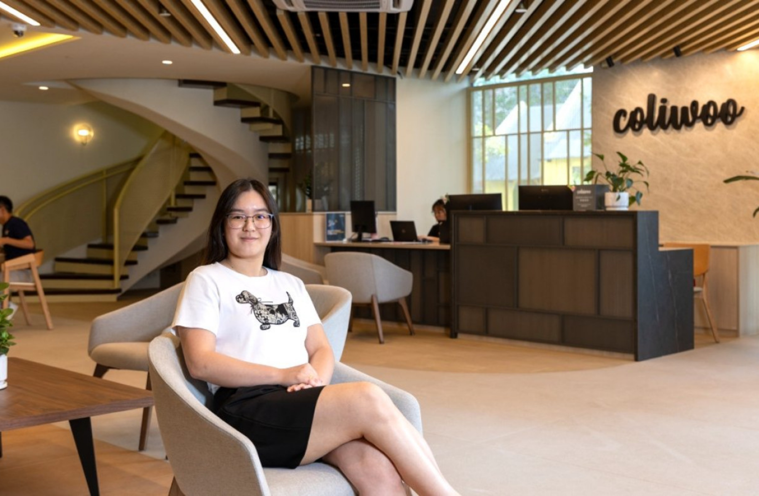 Why this long-term renter has called co-living home for four years — and counting